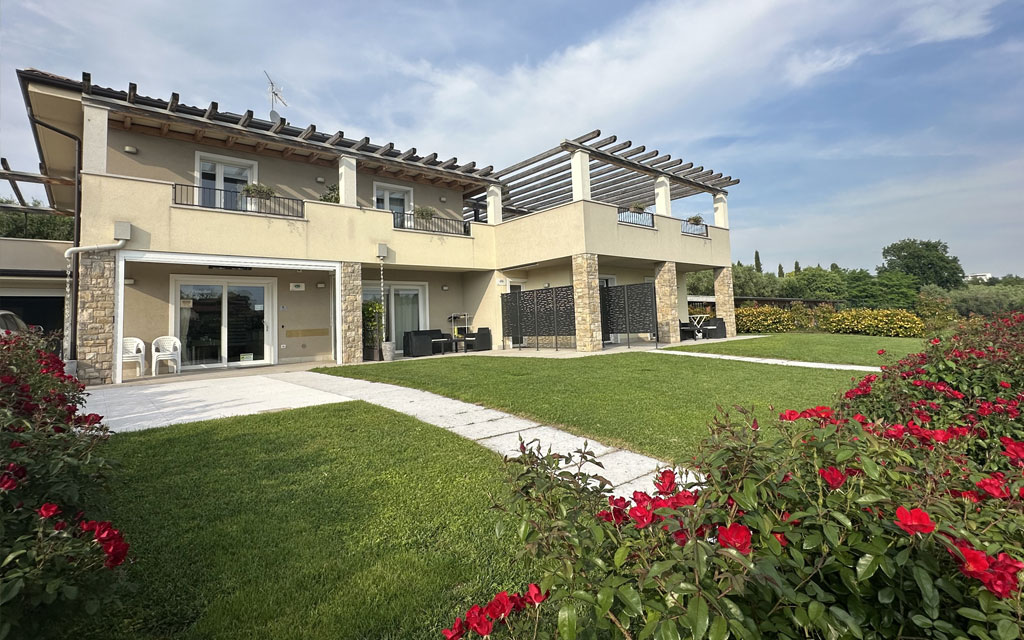 Residence