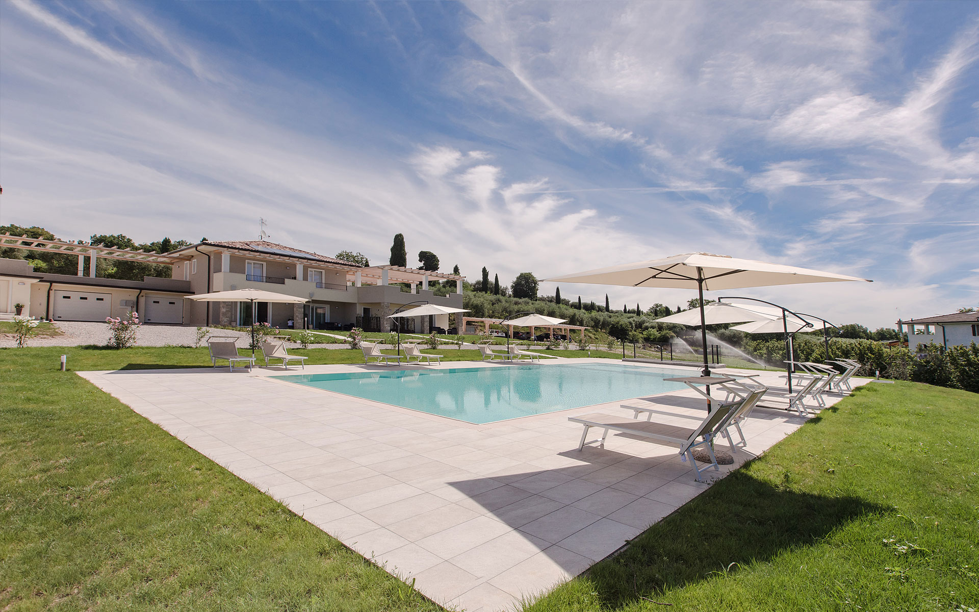 Residence